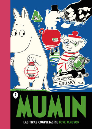 MUMIN - VOL. 03