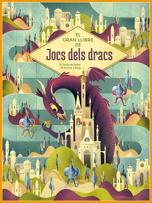 GRAN LLIBRE DE JOCS DELS DRACS, EL