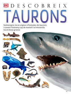 DESCOBREIX TAURONS