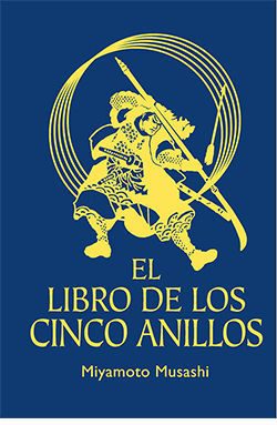 LIBRO DE LOS CINCO ANILLOS, EL