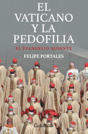 VATICANO Y LA PEDOFILIA, EL