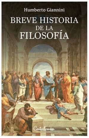 BREVE HISTORIA DE LA FILOSOFIA