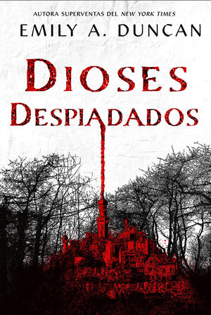 DIOSES DESPIADADOS