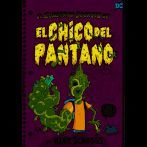 EL CUADERNO SECRETO DE EL CHICO DEL PANTANO