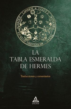 TABLA ESMERALDA DE HERMES, LA