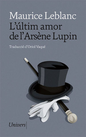 ÚLTIM AMOR DE L'ARSÈNE LUPIN, L'