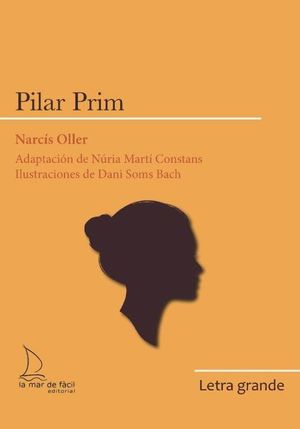 PILAR PRIM (LETRA GRANDE)