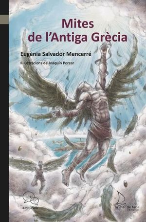 MITES DE L'ANTIGA GRÈCIA