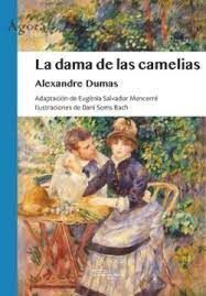 DAMA DE LAS CAMELIAS, LA