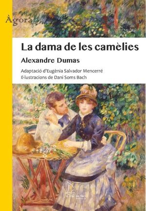 DAMA DE LES CAMÈLIES, LA