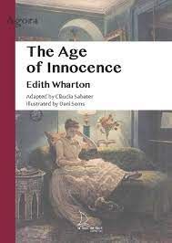 AGE OF INNOCENCE, THE