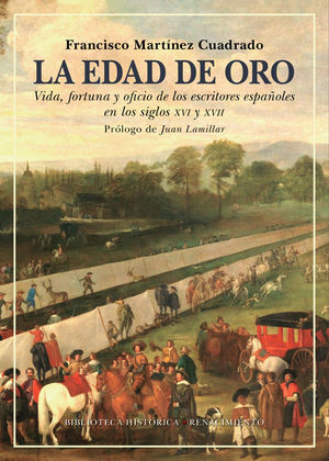 EDAD DE ORO, LA