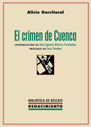 CRIMEN DE CUENCA, EL