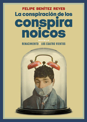 CONSPIRACIÓN DE LOS CONSPIRANOICOS, LA