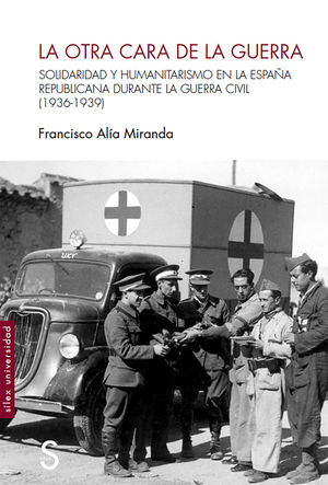 OTRA CARA DE LA GUERRA, LA