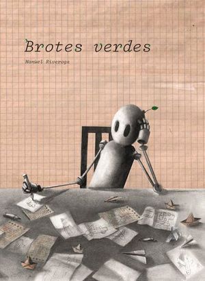 BROTES VERDES