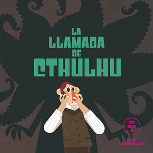 LLAMADA DE CTHULHÚ, LA