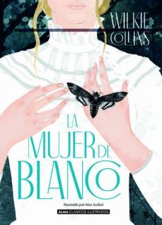 MUJER DE BLANCO, LA