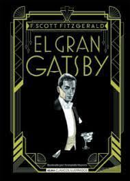 GRAN GATSBY, EL