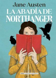 ABADÍA DE NORTHANGER, LA