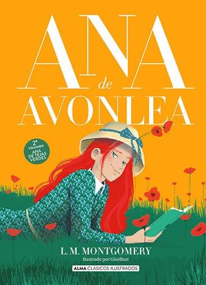 ANA DE AVONLEA