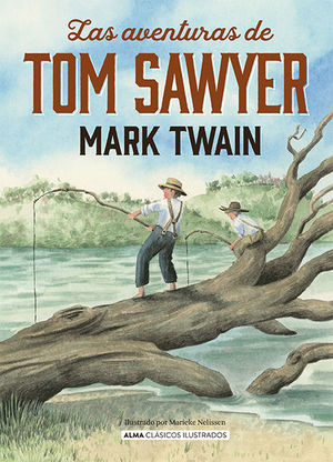 AVENTURAS DE TOM SAWYER, LAS