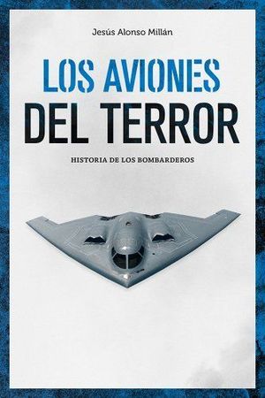 AVIONES DEL TERROR, LOS