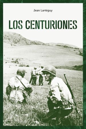 CENTURIONES, LOS