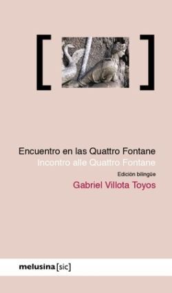 ENCUENTRO EN LAS QUATTRO FONTANE