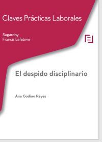 DESPIDO DISCIPLINARIO, EL