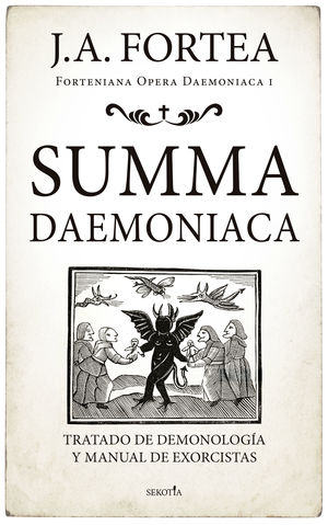 SUMMA DAEMONIACA