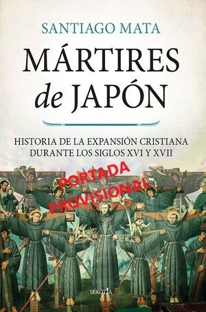 MÁRTIRES DE JAPÓN