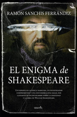 ENIGMA DE SHAKESPEARE, EL