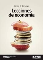 LECCIONES DE ECONOMÍA