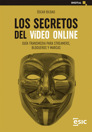 SECRETOS DEL VÍDEO ONLINE, LOS