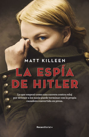 ESPÍA DE HITLER, LA