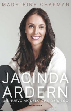 JACINDA ARDERN