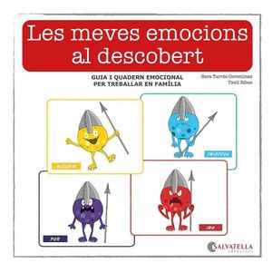 MEVES EMOCIONS AL DESCOBERT, LES