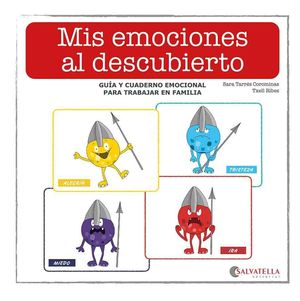 EMOCIONES AL DESCUBIERTO, MIS