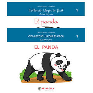 PANDA, EL