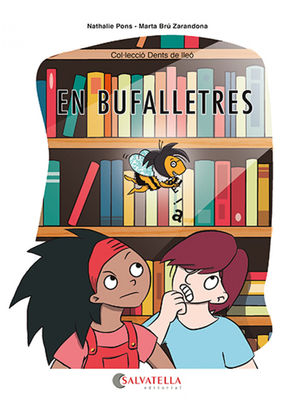 BUFALLETRES, EN