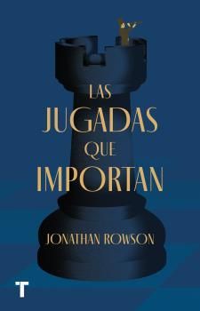 JUGADAS QUE IMPORTAN, LAS