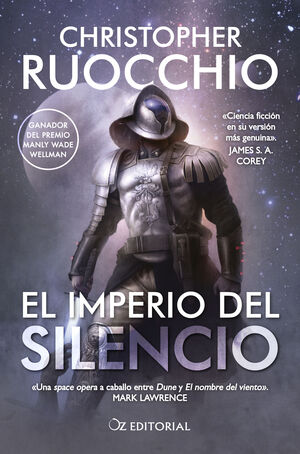 IMPERIO DEL SILENCIO, EL