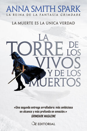 TORRE DE LOS VIVOS Y DE LOS MUERTOS, LA