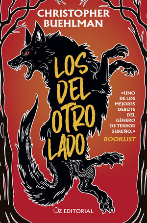 DEL OTRO LADO, LOS