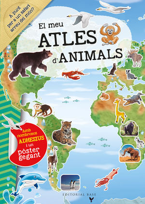 MEU ATLES D'ANIMALS, EL