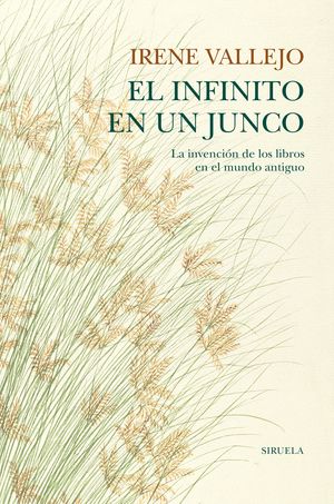 INFINITO EN UN JUNCO, EL