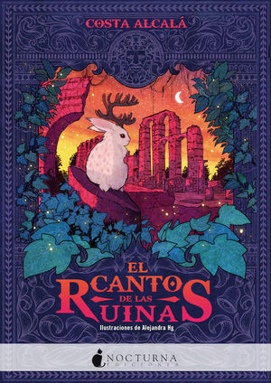 CANTO DE LAS RUINAS, EL