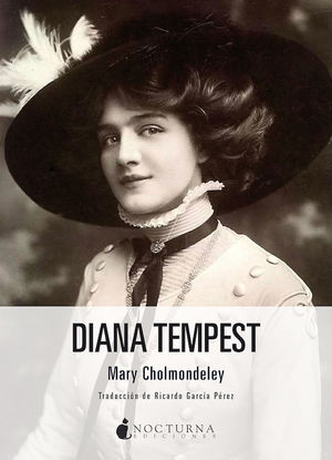 DIANA TEMPEST (CASTELLANO)