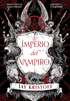 IMPERIO DEL VAMPIRO, EL